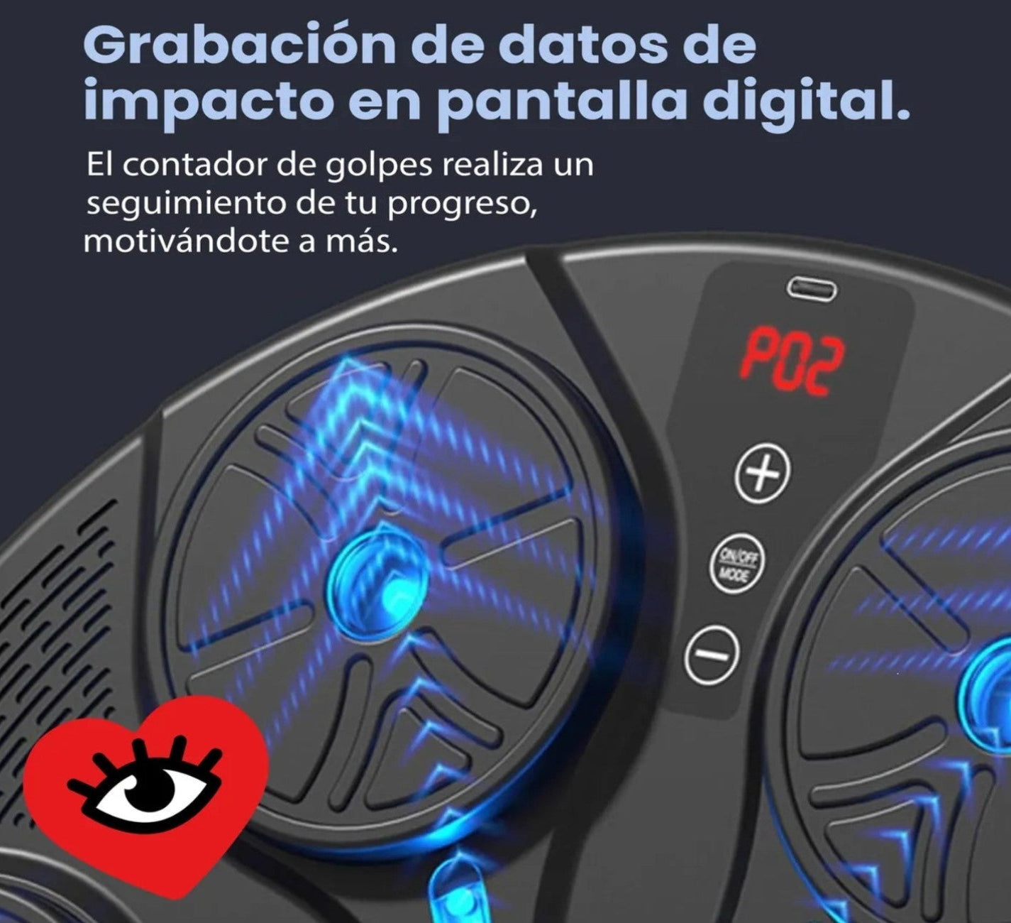 Sansón SmartBox™🔥