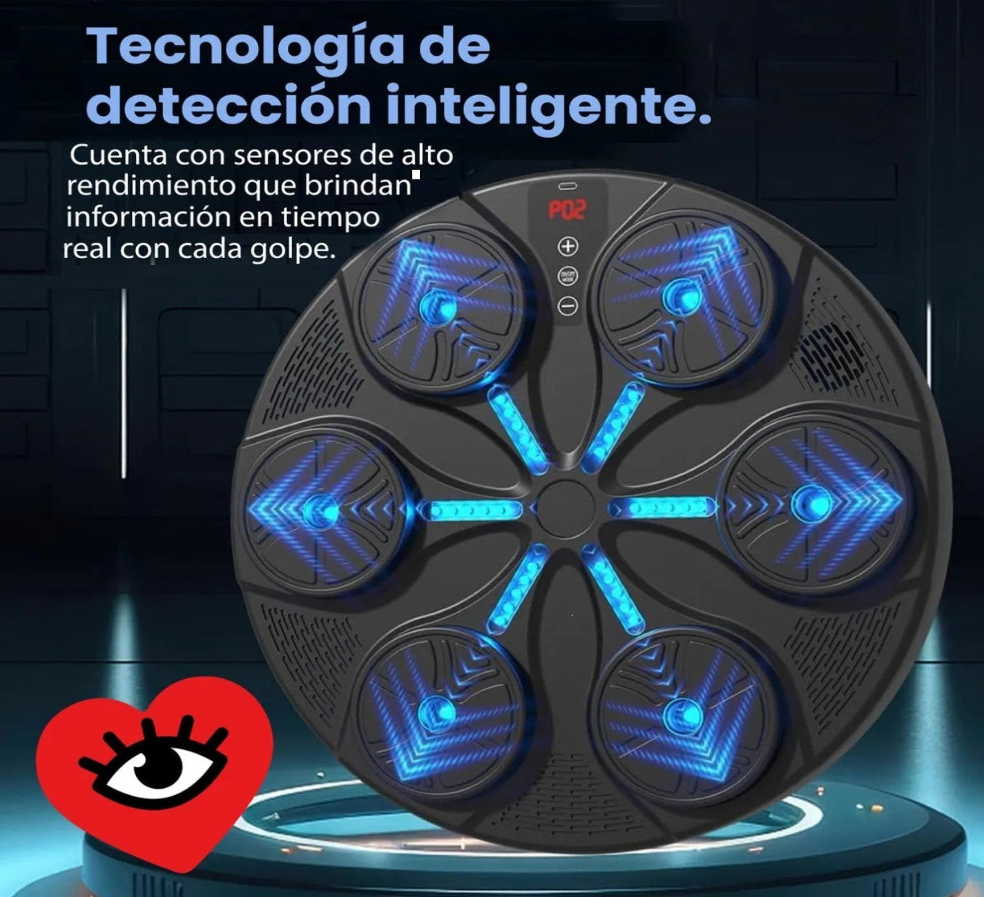 Sansón SmartBox™🔥