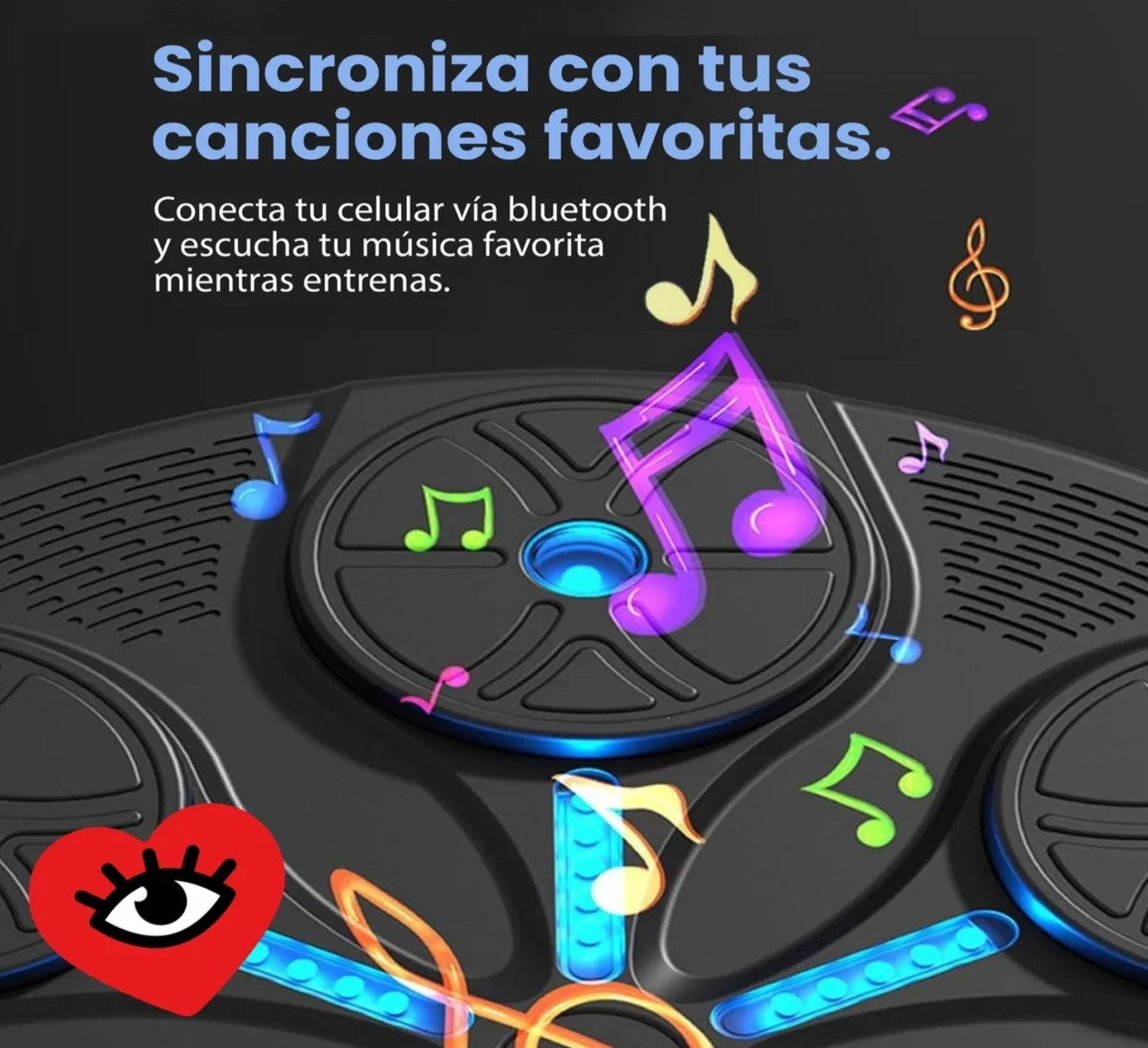 Sansón SmartBox™🔥