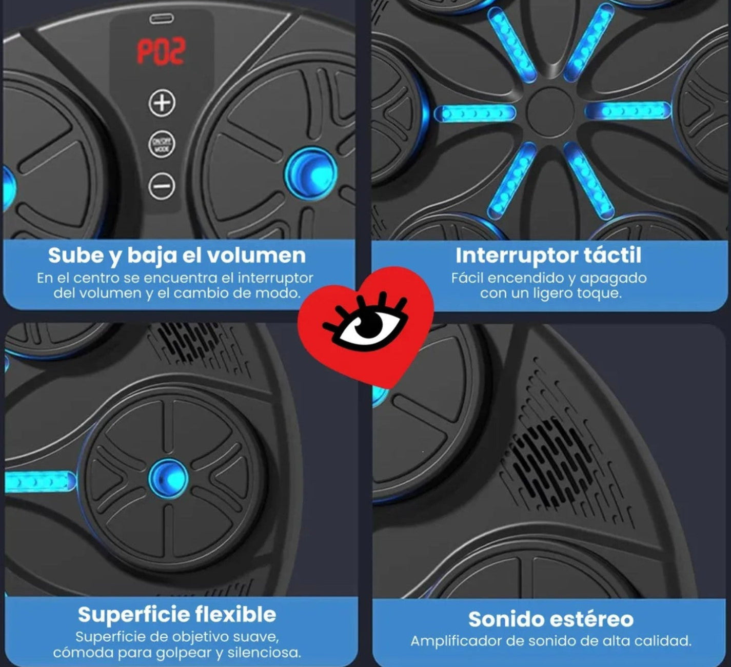 Sansón SmartBox™🔥