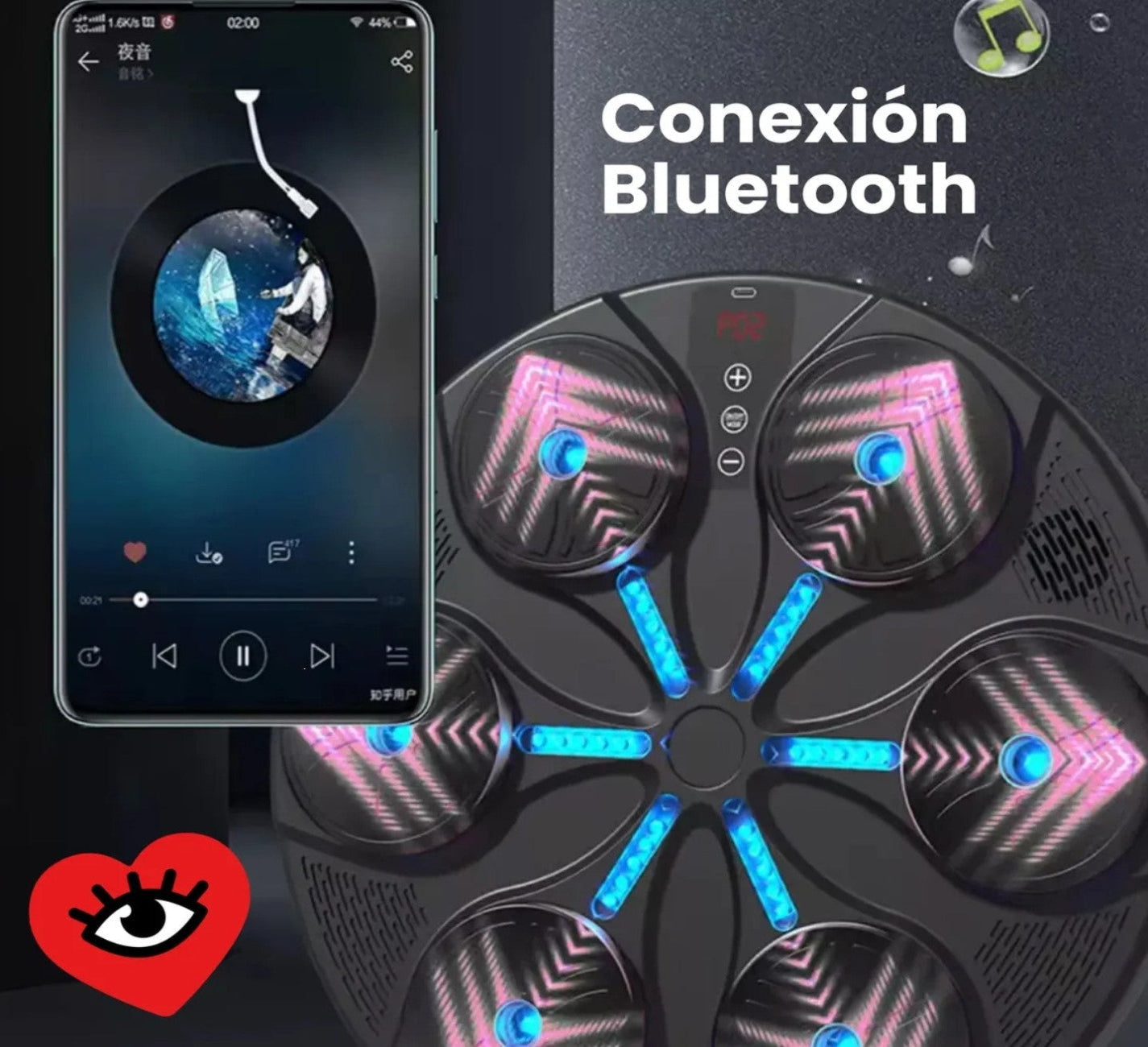 Sansón SmartBox™🔥