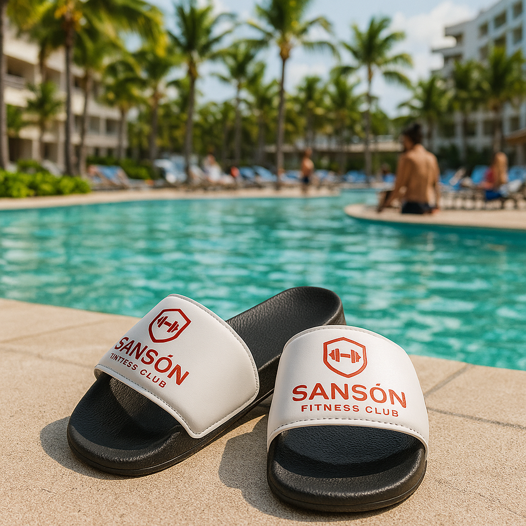 Sandalias Sansón Club