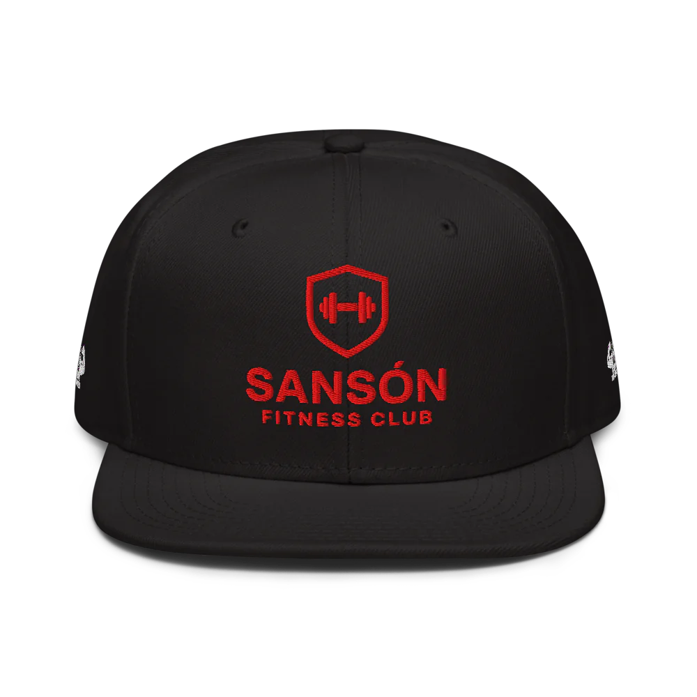 Gorra Otto Sansón Club