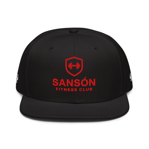 Gorra Otto Sansón Club