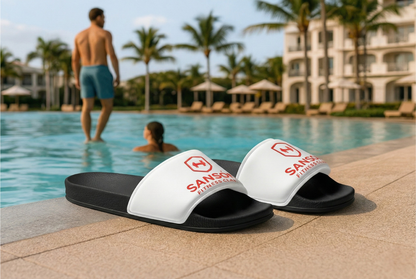 Sandalias Sansón Club