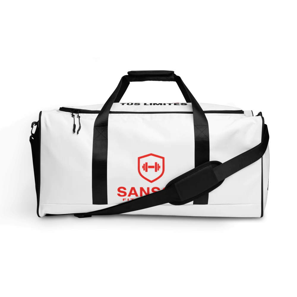 Bolso grande Sansón Club