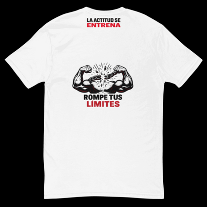 Camiseta mangas cortas Sansón Fitness Club