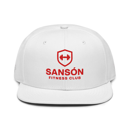 Gorra Otto Sansón Club
