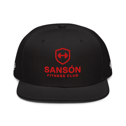 Gorra Otto Sansón Club