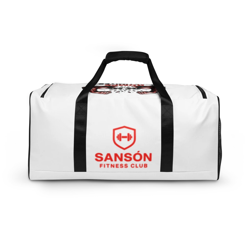 Bolso grande Sansón Club
