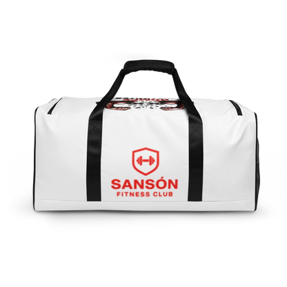 Bolso grande Sansón Club