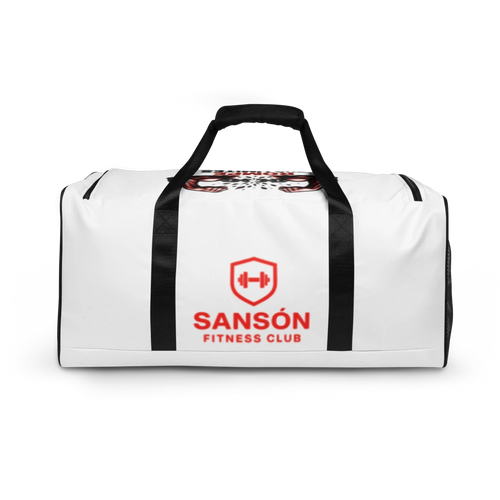 Bolso grande Sansón Club