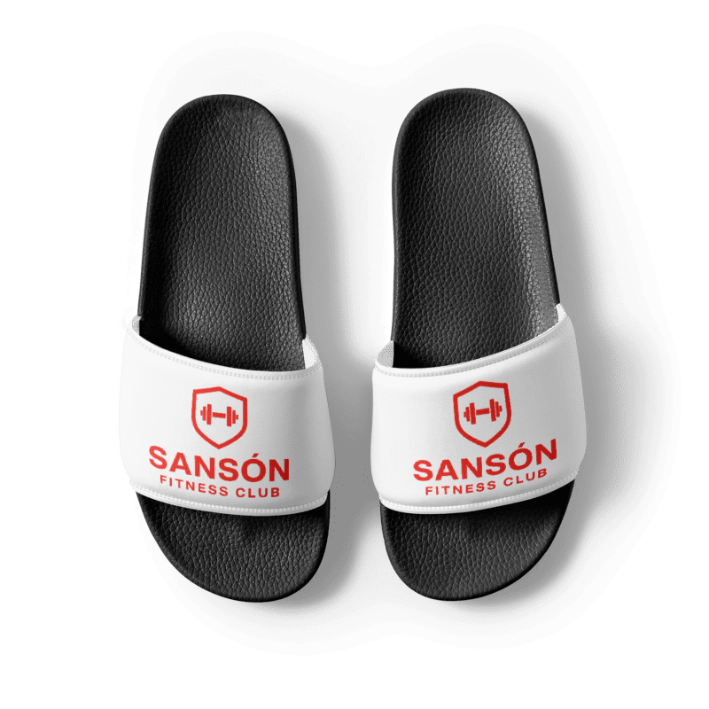 Sandalias Sansón Club