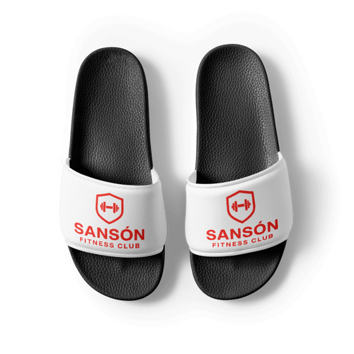 Sandalias Sansón Club