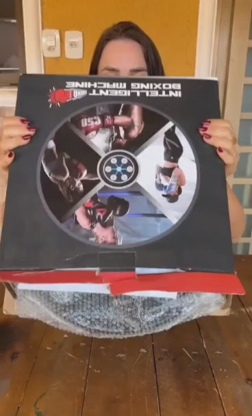 Sansón SmartBox™🔥