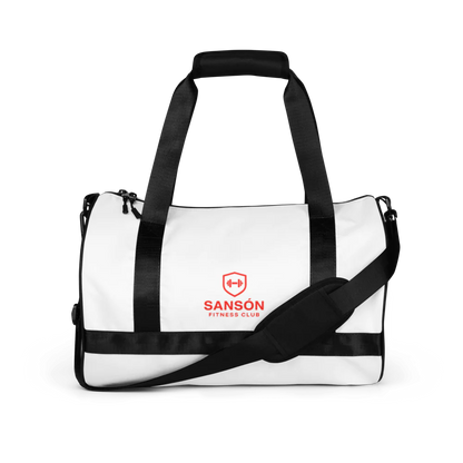 Bolso de Gimnasio mediano Sansón Club